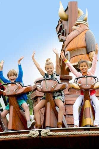 Majaland Kownaty theme park ticket3