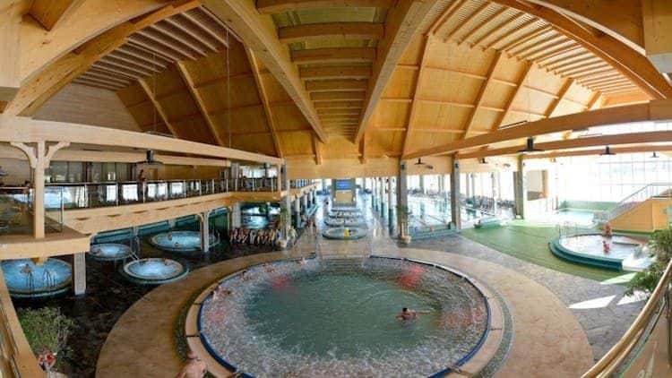 One-day tour of Dunajec river gorge and thermal baths from Krakow4