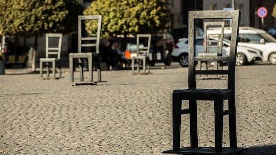 Schindler's Factory, Ghetto and Wieliczka Salt Mine skip-the-line ticket and guided tour