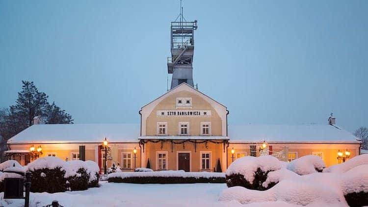 Schindler's Factory, Ghetto and Wieliczka Salt Mine skip-the-line ticket and guided tour4