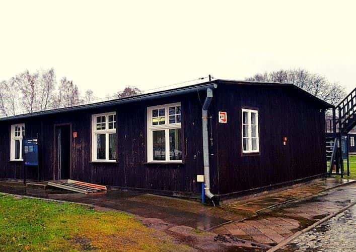 Stutthof concentration camp guided tour from Warsaw4