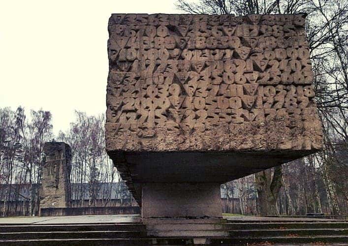 Stutthof concentration camp guided tour from Warsaw3