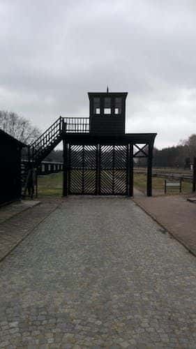 Stutthof Concentration Camp regular tour from Gdansk1