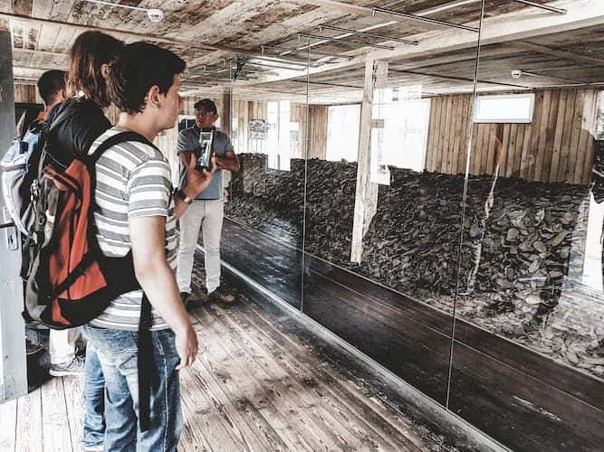 Stutthof Concentration Camp regular tour from Gdansk2
