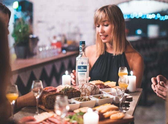 The Kraków Vodka Tour1