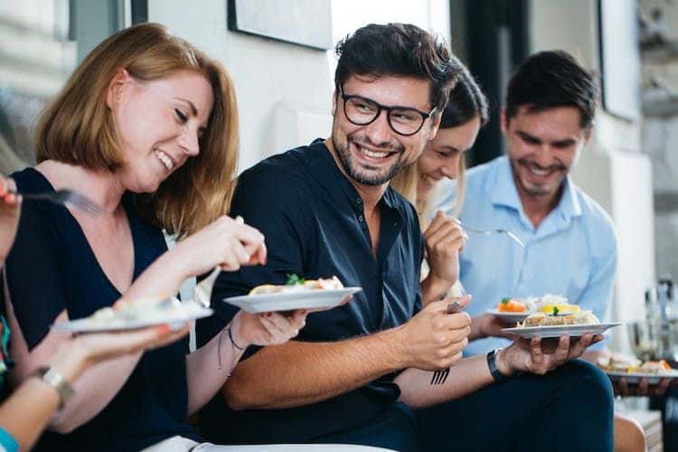 Vodka and food tasting tour in Warsaw3