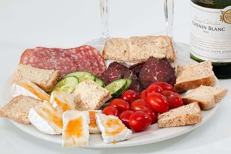 Warsaw 3-hour Polish food tour4