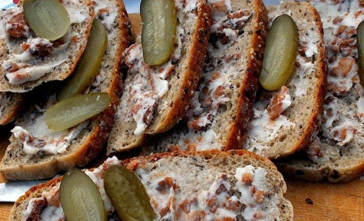 Warsaw 3-hour Polish food tour3
