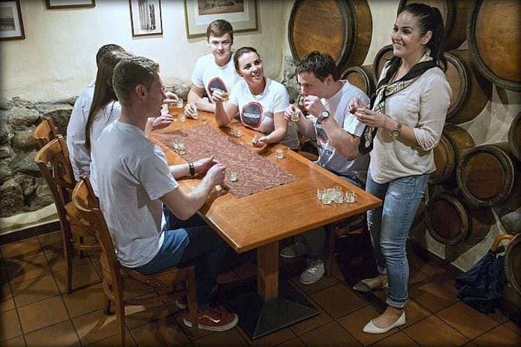 Warsaw beer tour and tasting2