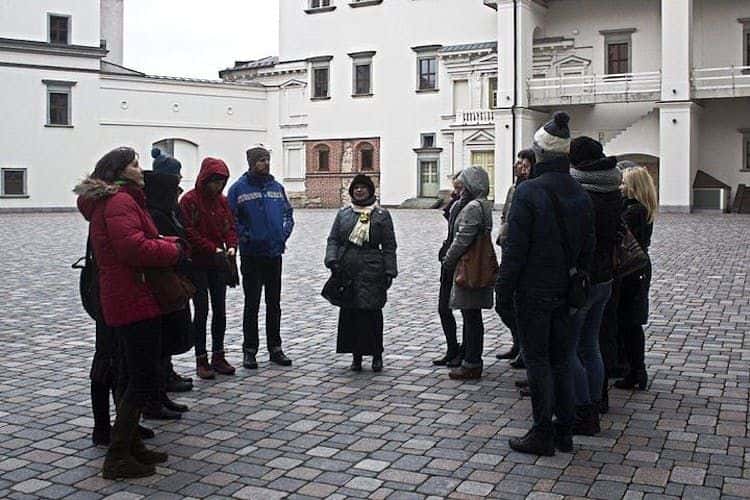 Warsaw ghosts walking tour3
