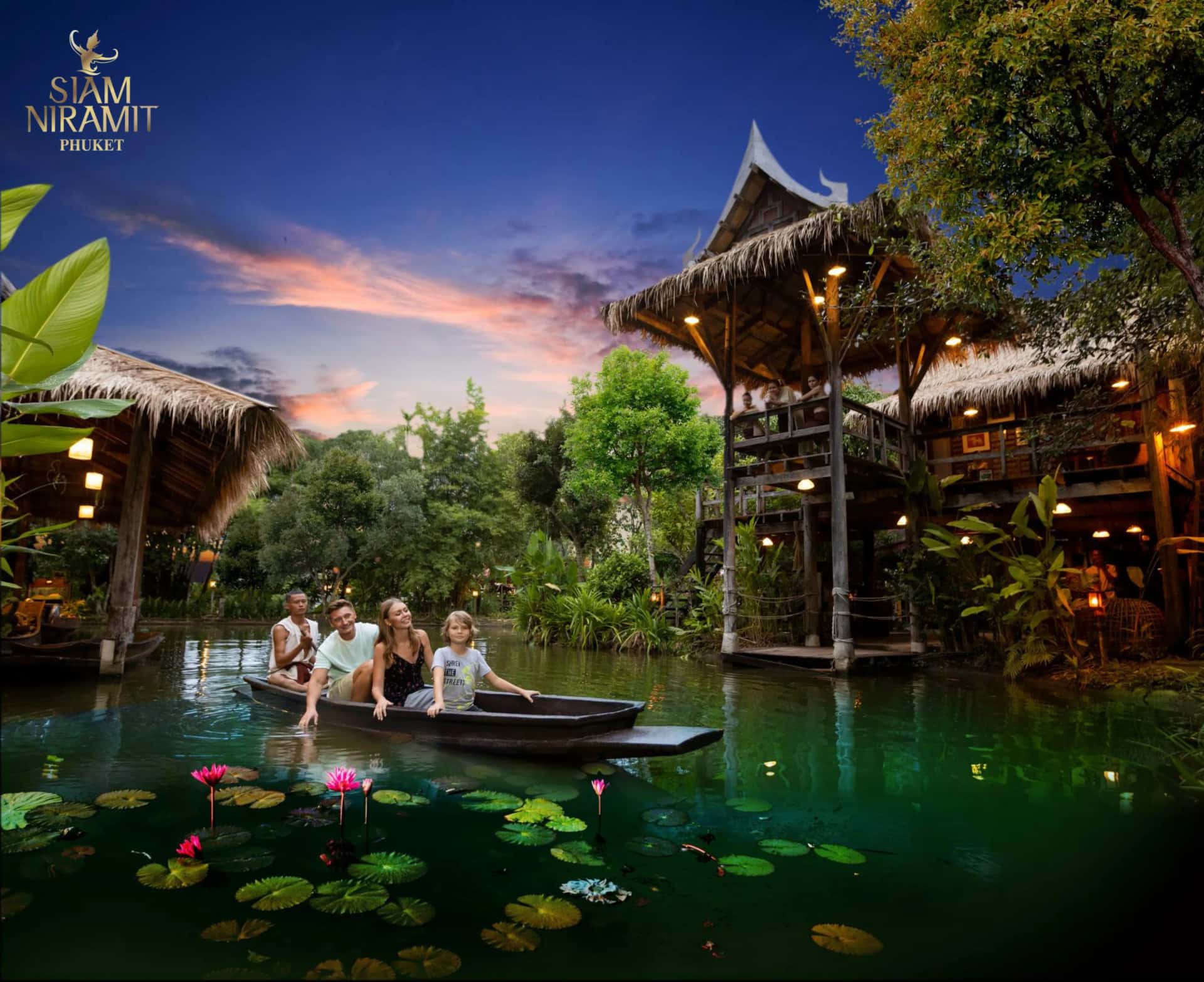 Siam Niramit Phuket4