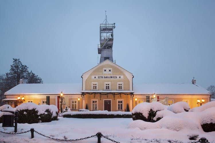 Wawel Castle, Cathedral and Wieliczka Salt Mine guided tour with lunch3