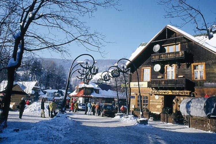 Zakopane and Tatra Mountains day tour from Krakow4