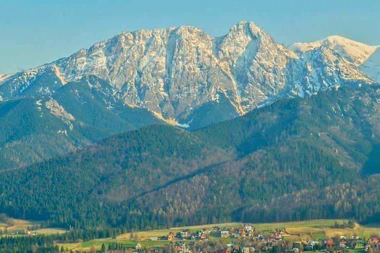 Zakopane and Tatra Mountains day tour from Krakow3