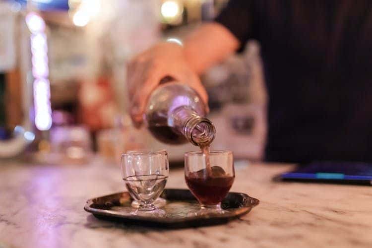 Private and personalized Lisbon food tour with a local guide3