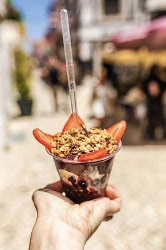 Private and personalized Lisbon food tour with a local guide1