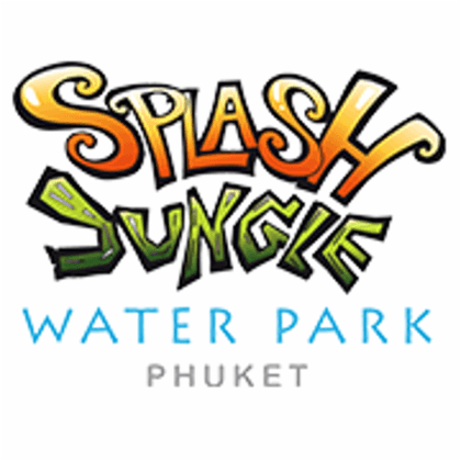 บัตรสวนน้ำสแปลช จังเกิ้ล (Splash Jungle Water Park)1