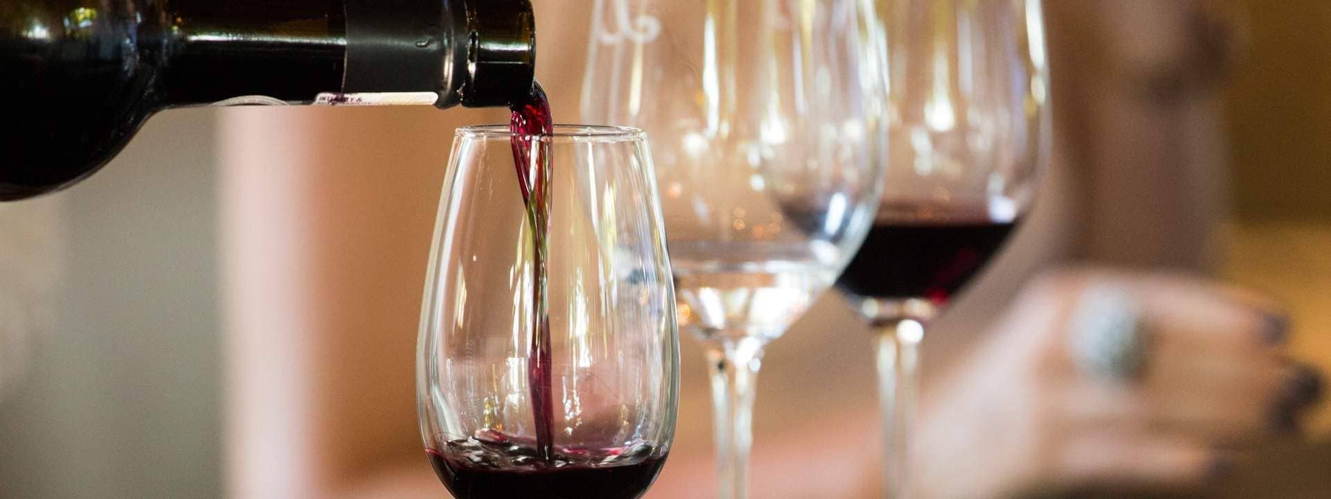 Cape Winelands Full Day Tour from Cape Town