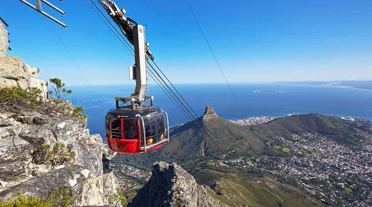 The Official Cape Town City Pass (2, 3, or 5 Days)4