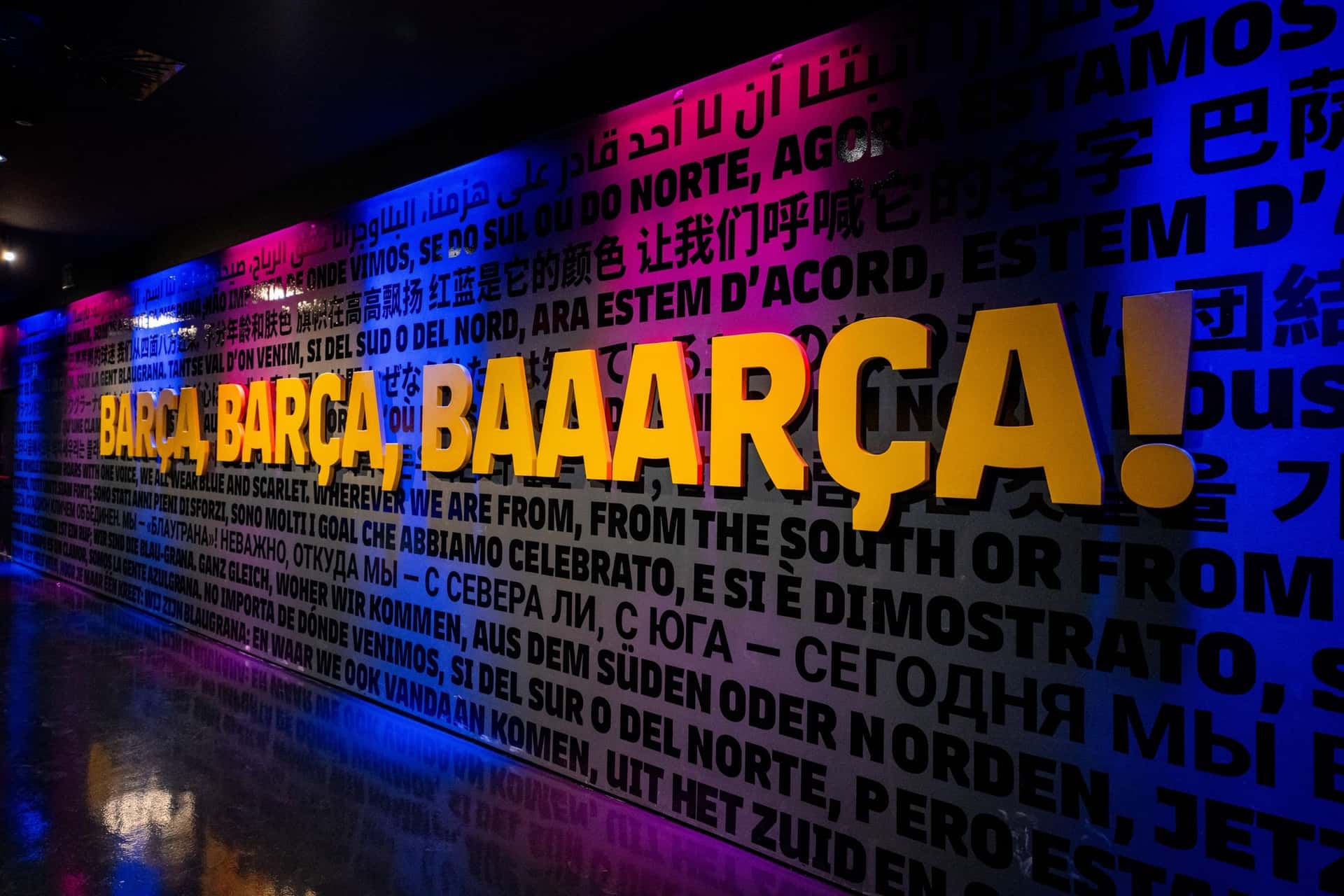 Go City: Barcelona All-Inclusive2