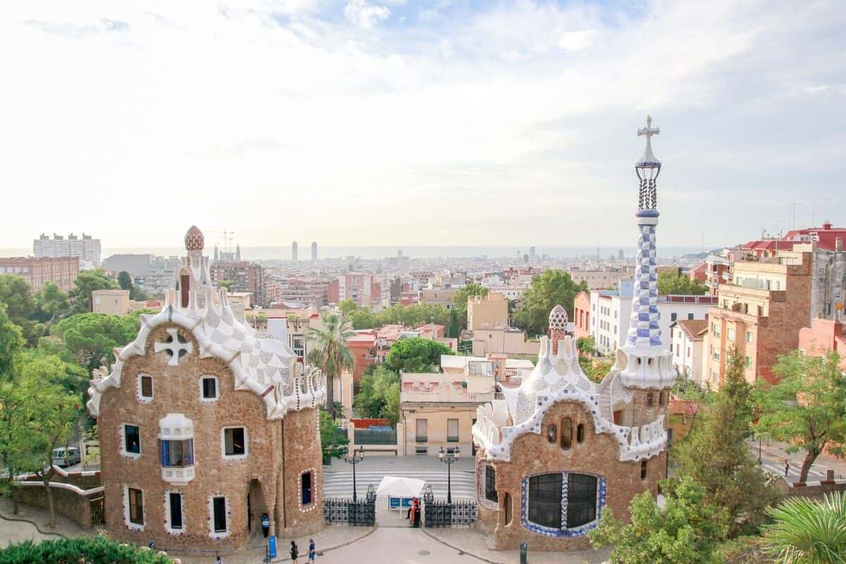 Go City: Barcelona Explorer Pass2