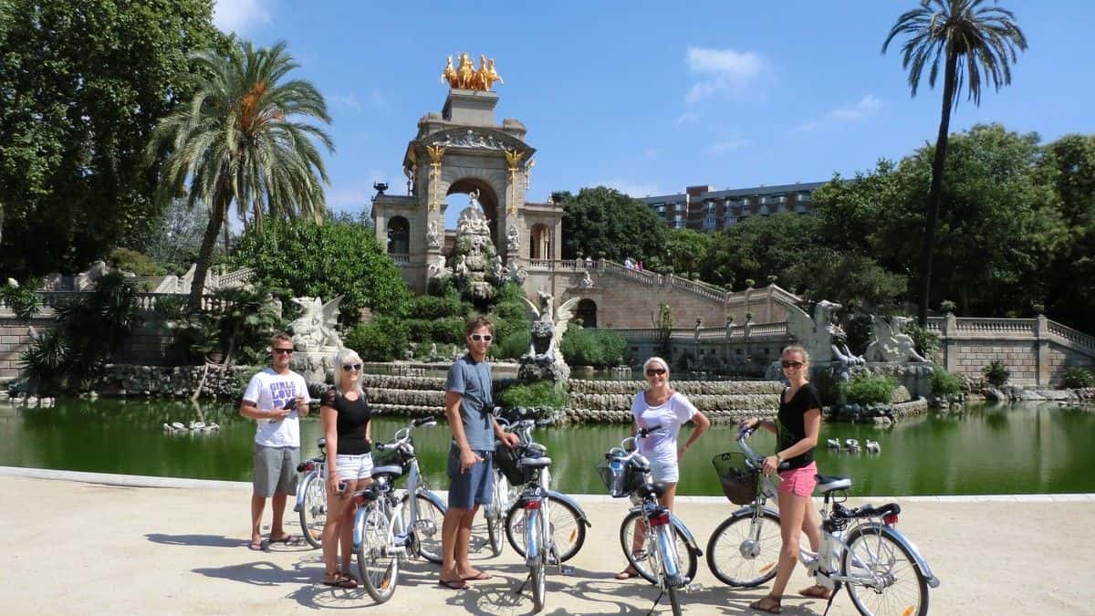Go City: Barcelona Explorer Pass1