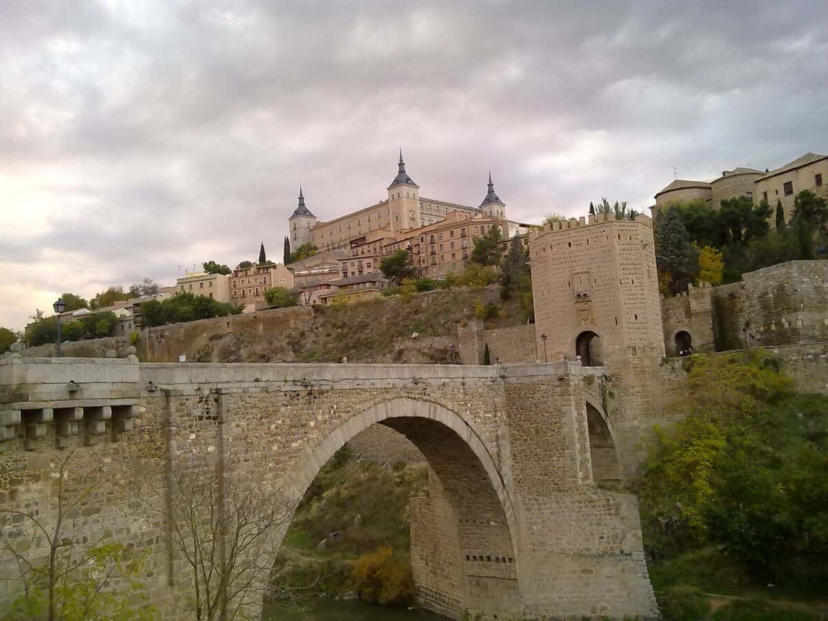 Go City: Madrid Explorer Pass3