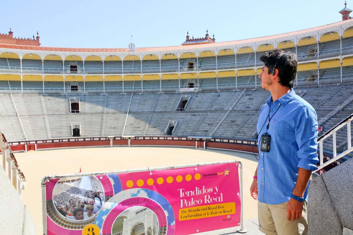 Go City: Madrid Explorer Pass2