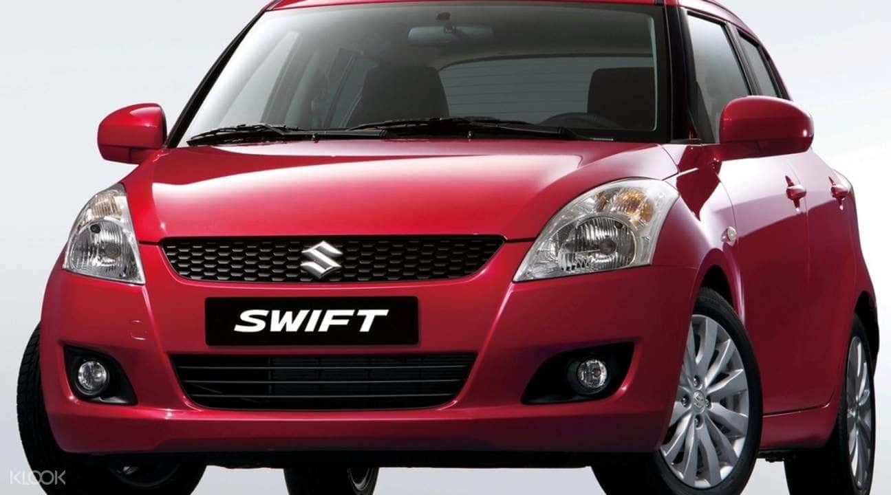 Galle Self Drive Car Rental4