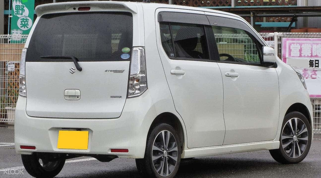 Galle Self Drive Car Rental1