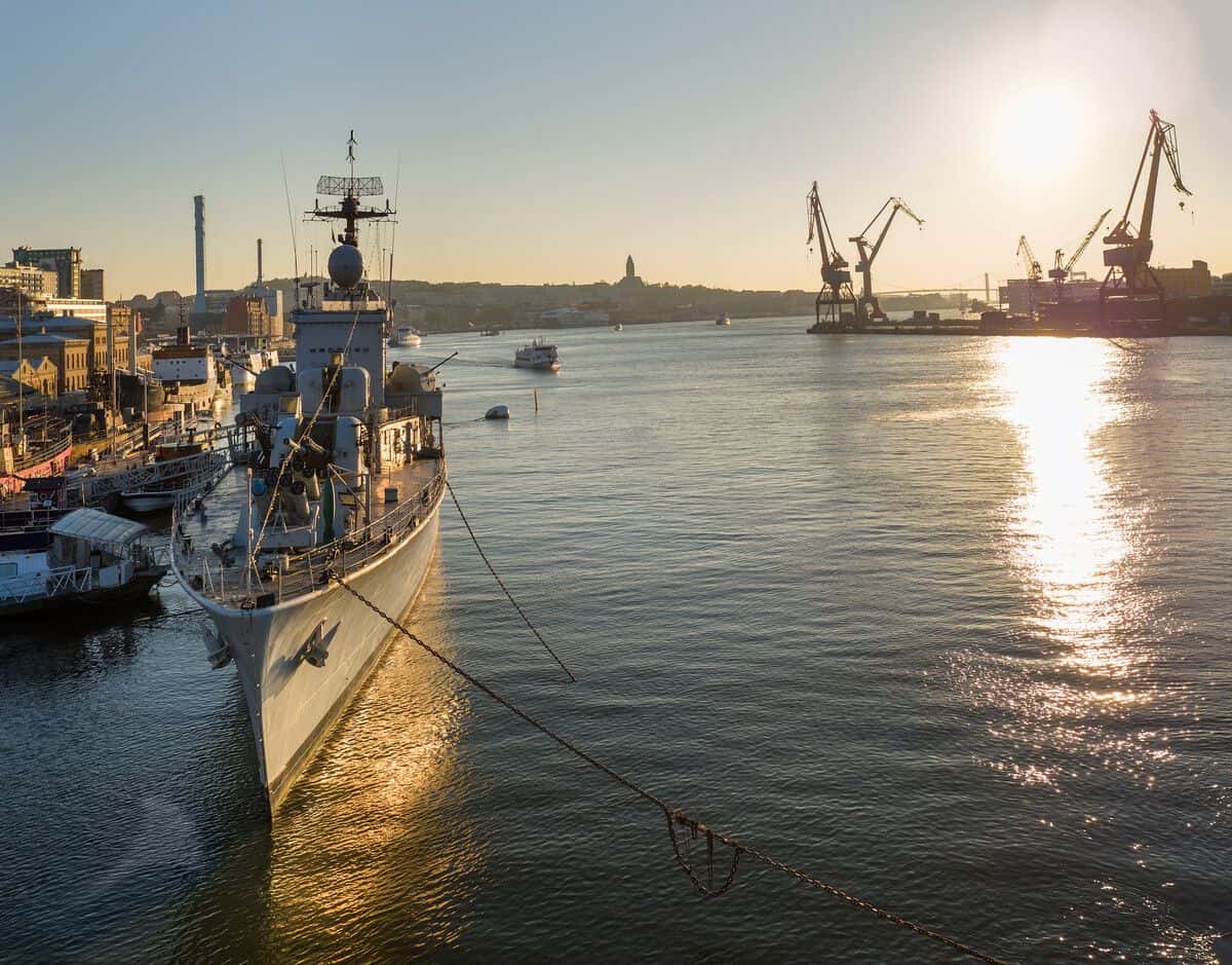 Go City: Gothenburg All-Inclusive Pass2