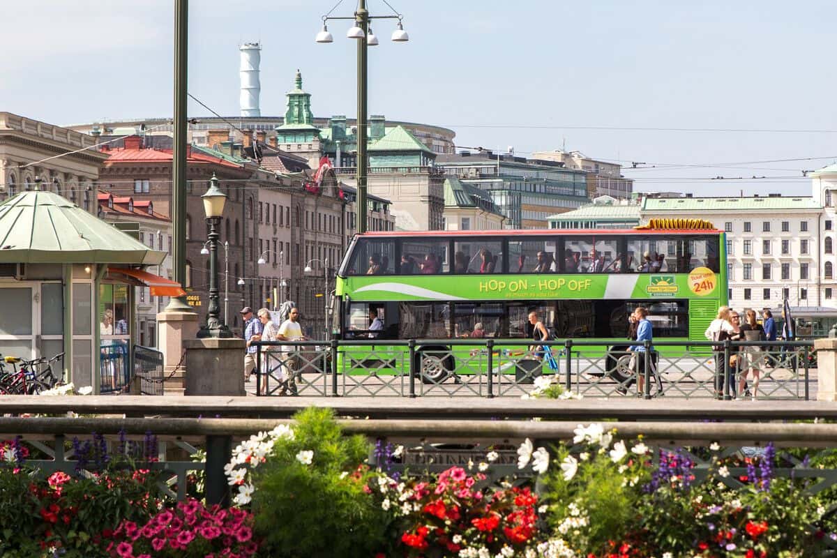 Go City: Gothenburg All-Inclusive Pass1