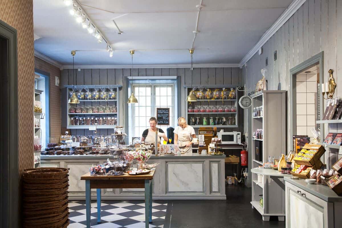 Go City: Gothenburg All-Inclusive Pass4