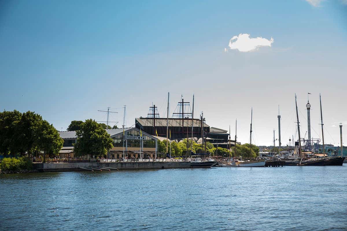 Go City: Stockholm All-Inclusive Pass3