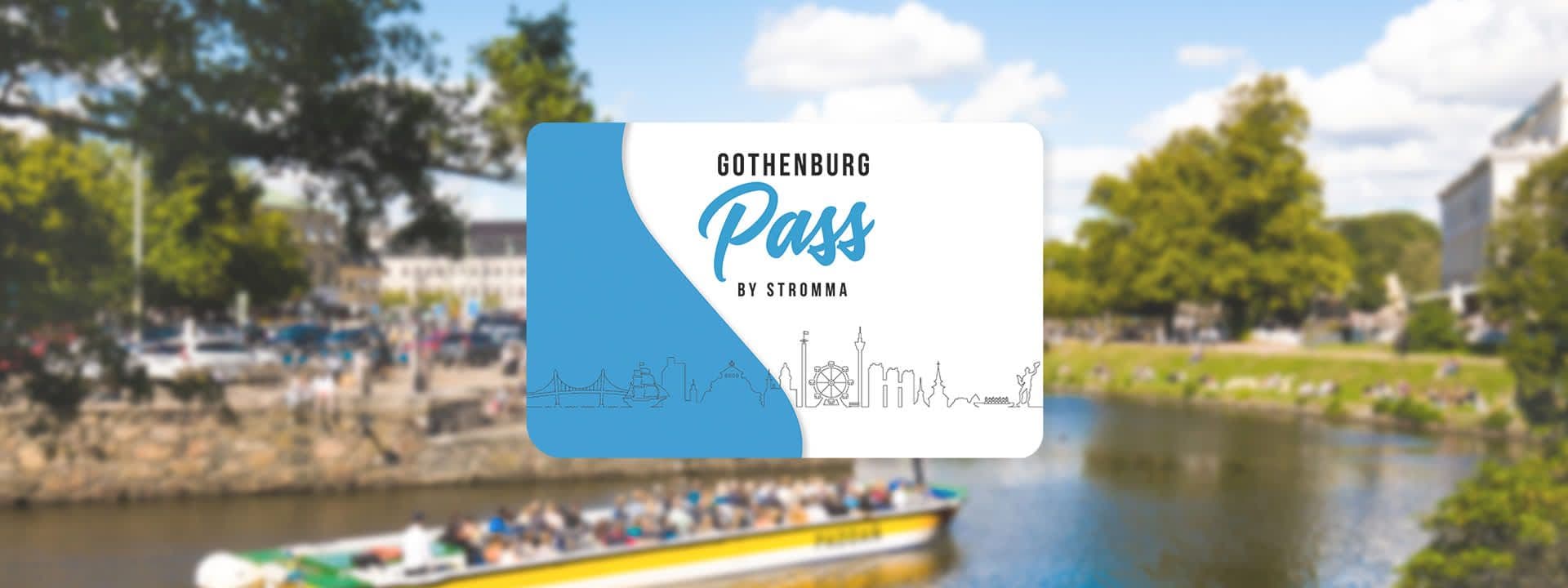 Gothenburg Pass