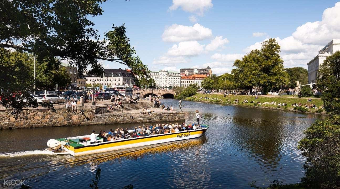 Gothenburg Pass4