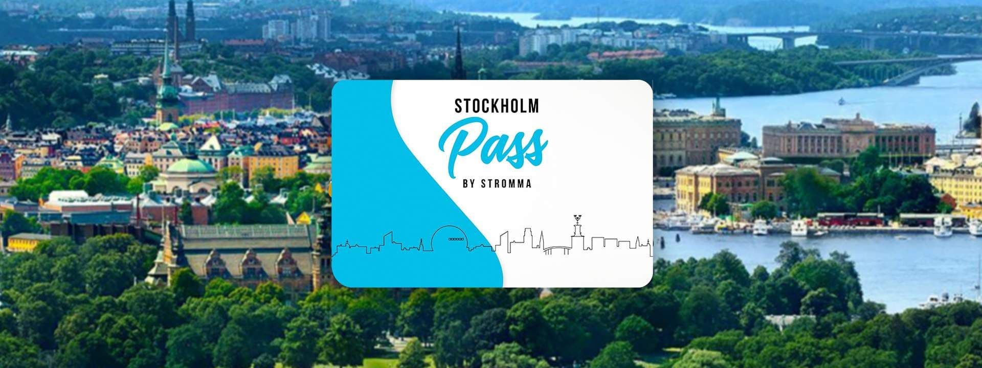 Stockholm Pass
