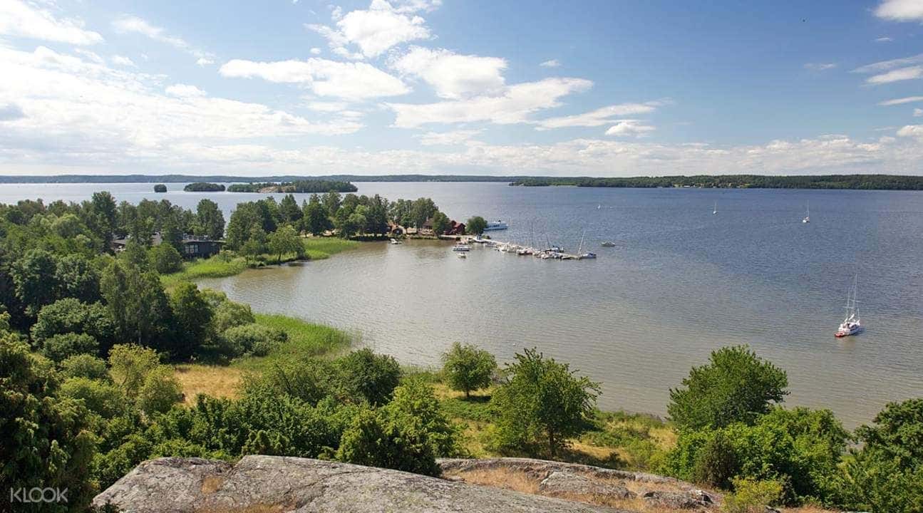 Stockholm Pass4