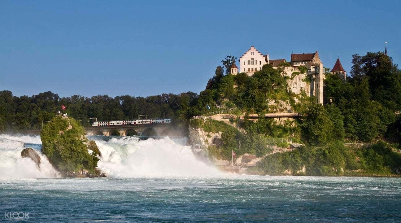 Black Forest, Titisee, and Rhine Falls Day Tour from Zurich4