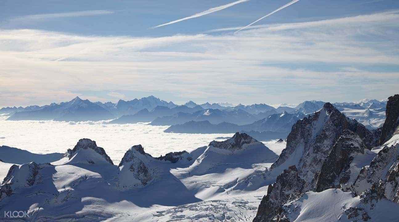 Chamonix Mont Blanc Day Tour from Geneva1