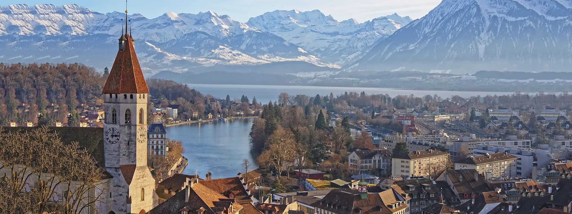 Day Trip to Bern with Biscuits and Cheese Tasting from Lucerne