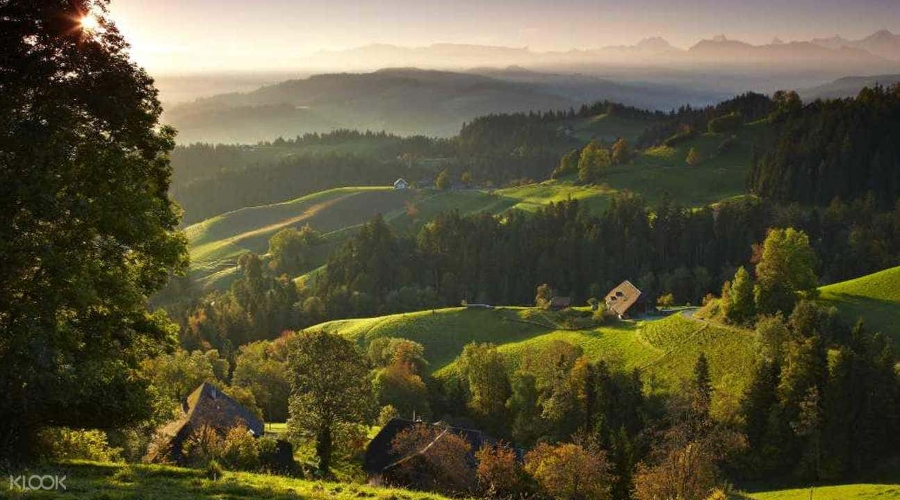Day Trip to Bern with Biscuits and Cheese Tasting from Lucerne4