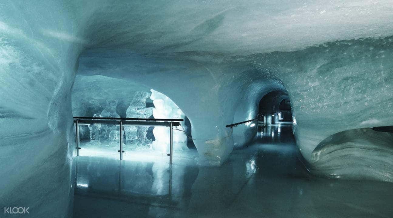 Jungfraujoch Day Tour from Lucerne4