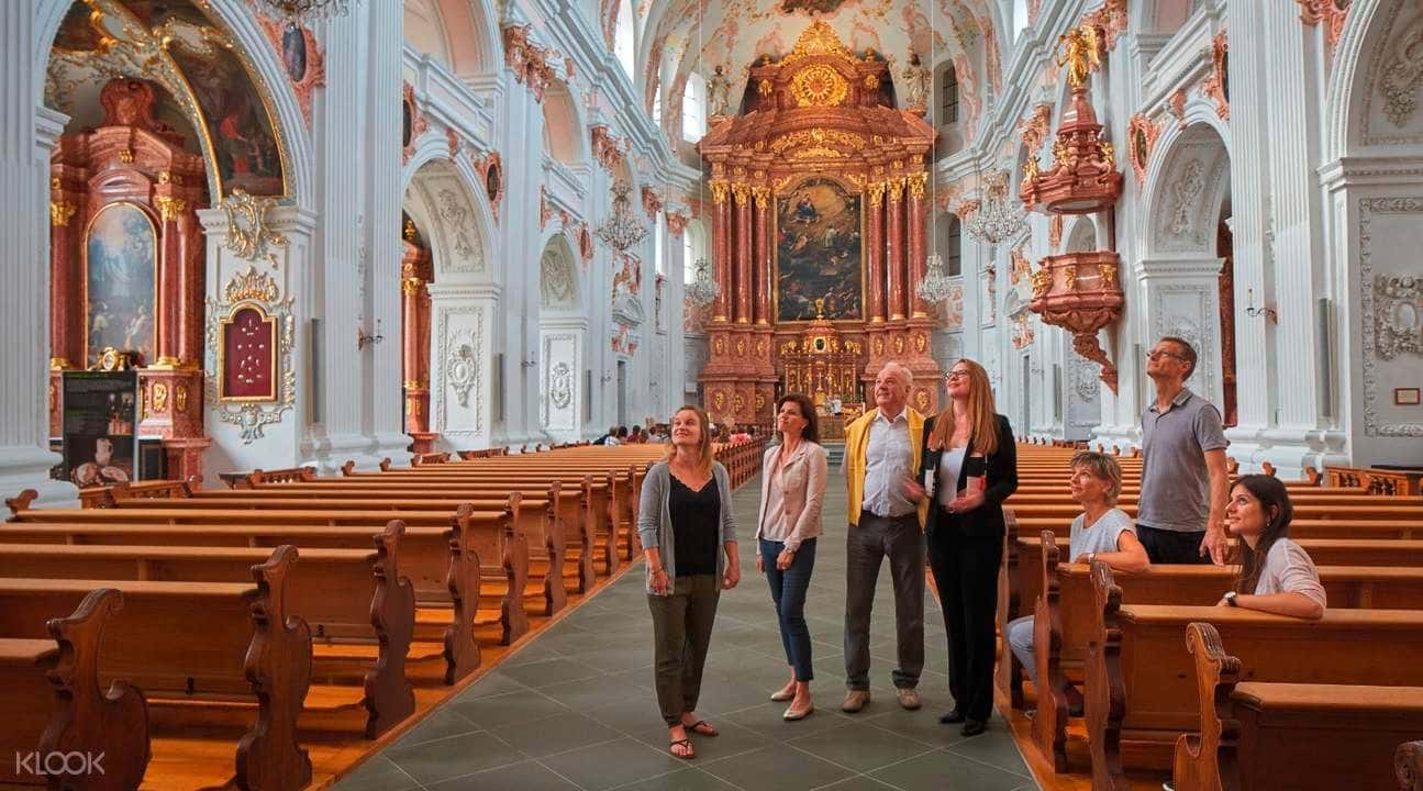Lucerne Walking Tour3