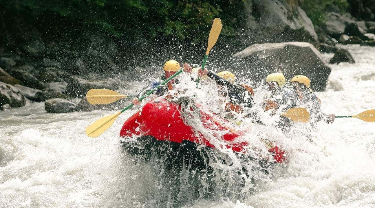 Lütschine River Rafting from Interlaken2
