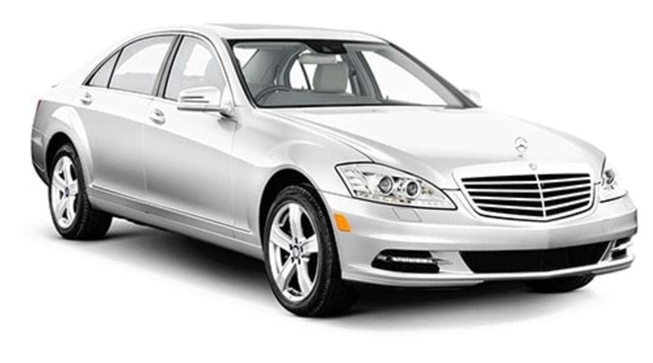 Private Geneva Airport (GVA) Transfers to Geneva1