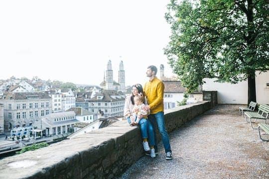 Private highlights and photo session in Basel