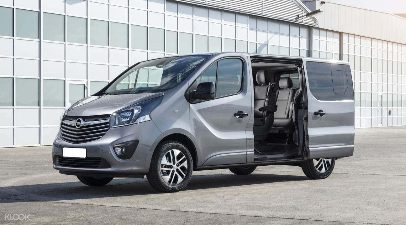 Private Zürich Airport (ZRH) Transfers for Zürich3