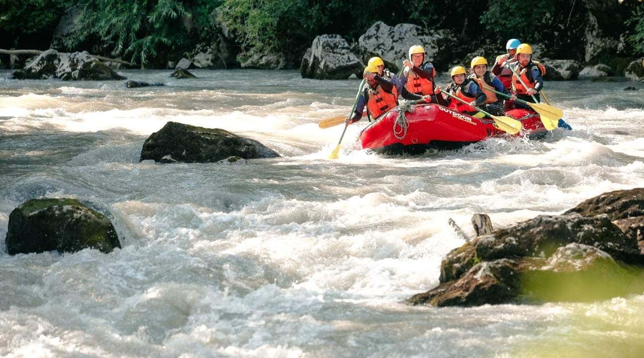Simme River Rafting from Interlaken1