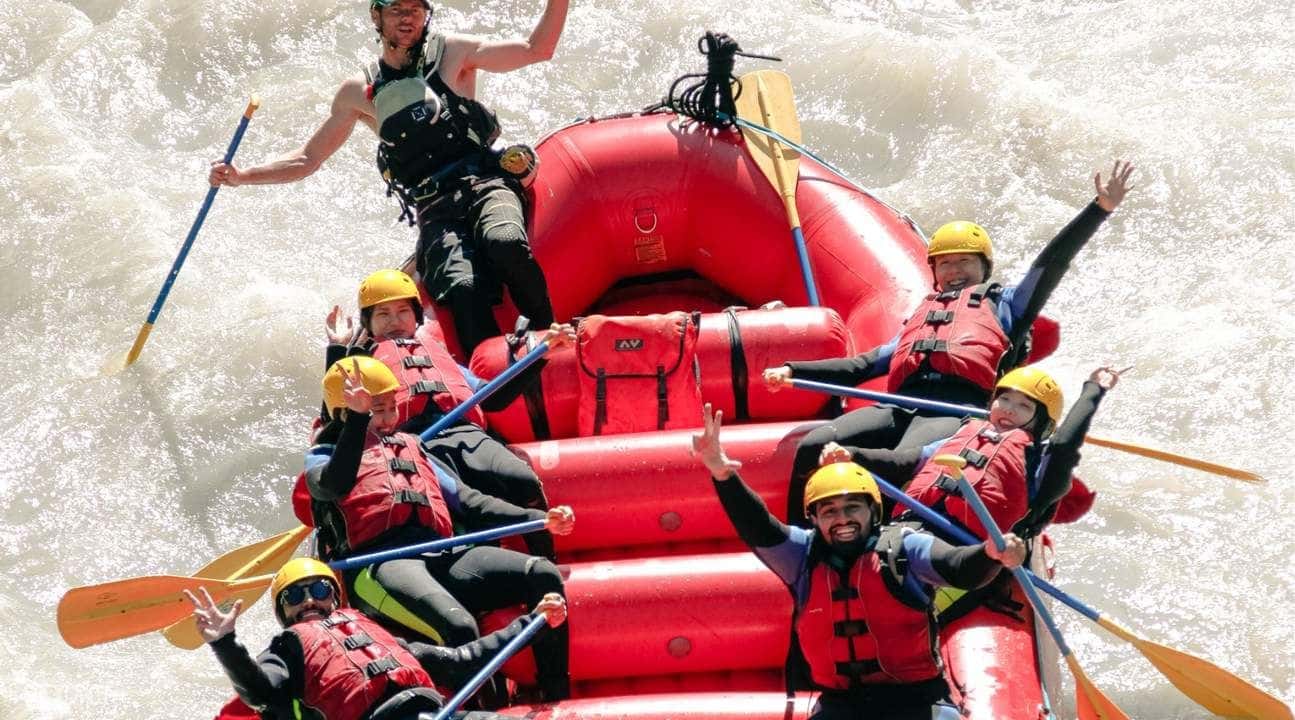 Simme River Rafting from Interlaken3